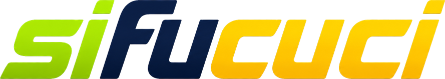 sifucuci logo